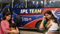 IPL 2026: खिलाड़ियों के परिवारों पर BCCI का हंटर, एक साथ नहीं कर पाएंगे सफर, हार्दिक-महिका क्या करेंगे?