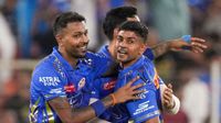 IPL 2026 Mumbai Indians Schedule: मुंबई इंडियंस को 2 मैचों में मिलेगी टक्कर, पहले चरण का पूरा शेड्यूल