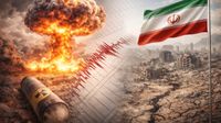 Iran Nuclear: न्यूक्लियर टेस्ट और भूकंप का कनेक्शन, क्या परमाणु धमाका पैदा करता है भूकंप? ईरान पर क्यों शक