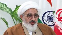 Iran India Relations: ईरान के प्रतिनिधि ने भारत को बताया 3000 साल पुराना दोस्त, सुलह की संभावना पर भी की बात