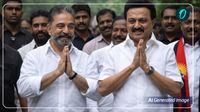TN Election 2026: कमल हासन की पार्टी चुनावी मैदान से बाहर, विधानसभा चुनाव में किसके साथ खड़ी है MNM?