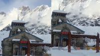 यह पढ़ें:Uttarakhand weather केदारनाथ में बर्फबारी से कड़ाके की ठंड और शून्य से नीचे तापमान, आज कैसा रहेगा प्रदेश मौसम यह पढ़ें:Uttarakhand weather केदारनाथ में बर्फबारी से कड़ाके की ठंड और शून्य से नीचे तापमान, आज कैसा रहेगा प्रदेश मौसम