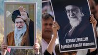 Khamenei Death: खामेनेई की मौत से राजस्थान में शोक की लहर, पूरे गांव में नहीं मनाई जाएगी ईद Khamenei Death: खामेनेई की मौत से राजस्थान में शोक की लहर, पूरे गांव में नहीं मनाई जाएगी ईद