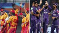 IPL ने फिर कराई PSL की बेइज्जती, पाकिस्तान को धोखा देकर KKR में दिग्गज की एंट्री, वर्ल्ड कप में मचाई थी तबाही 