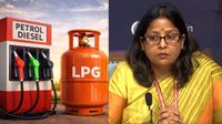 यह पढ़ें: LPG Crisis Update: कच्चा तेल महंगा, फिर भी 'नो प्रॉब्लम'? सरकार बेफिक्र क्यों?