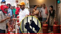 LPG Gas Rule: घर में कितने गैस सिलेंडर रखना कानूनी? ज्यादा रखे तो हो सकती है जेल, सरकार का पूरा नियम जान लें