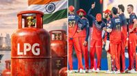क्या भारत में LPG संकट से रुकेगा IPL 2026? खिलाड़ियों की बढ़ेगी चुनौती! आखिरकार BCCI ने तोड़ी चुप्पी 