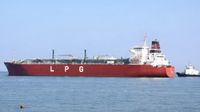 Hormuz Strait से LPG टैंकर शिवालिक' और 'नंदा देवी' लेकर भारत पहुंचे जांबाज नाविक, मंत्री ने बताया असली हीरो