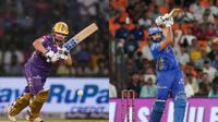 MI vs KKR: कौन बनाएगा आज के आईपीएल मैच में सबसे ज्यादा रन? 5 खिलाड़ियों में तूफानी टक्कर