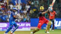 MI vs KKR: 24 घंटे भी नहीं टिका विराट कोहली का रिकॉर्ड, रोहित शर्मा ने फिर छीनी अपनी बादशाहत
