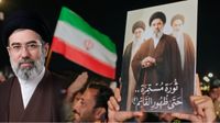 Mojtaba Khamenei समेत Iran के 10 टॉप लीडर्स की US में तैयार Hit List, खबर देने वाले को मिलियन का इनाम