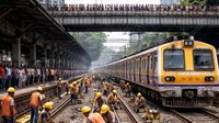 Mumbai local train के इस रूट पर रहेगा मेगा ब्लॉक, सेंट्रल और ट्रांस-हार्बर लाइनों की ट्रेनें रहेंगी प्रभावित Mumbai local train के इस रूट पर रहेगा मेगा ब्लॉक, सेंट्रल और ट्रांस-हार्बर लाइनों की ट्रेनें रहेंगी प्रभावित
