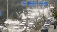 यह पढ़ें:Weather Delhi NCR: दिल्ली में मौसम का डबल अटैक, अगले 72 घंटों में आने वाला है नया संकट, IMD का अलर्ट