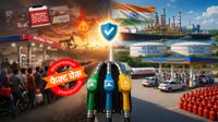 Petrol Diesel Shortage Fact Check: सच में भारत के पास अब सिर्फ दो दिन का पेट्रोल बचा है? या 60 दिन का बैकअप?