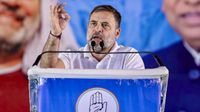 Kerala Elections 2026: राहुल गांधी ने केरल में पीएम मोदी पर बोला हमला, 'ये कॉम्प्रोमाइज्ड प्रधानमंत्री हैं'