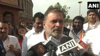 Rahul Gandhi on Iran Israel War: 'मैं कह रहा हूं, पीएम संसद में नहीं आ पाएंगे', राहुल गांधी की खुली चुनौती