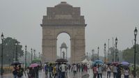 Weather Delhi NCR: दिल्ली-एनसीआर में 6 साल का रिकॉर्ड टूटा! बारिश के बाद IMD के एक और अलर्ट ने बढ़ाई टेंशन
