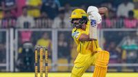 RR vs CSK Live: चेन्नई की बैटिंग हुई ध्वस्त, जडेजा ने बदला लेते हुए बरपाया कहर