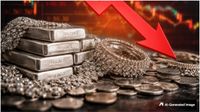 यह पढ़ें: Silver Price Today: चांदी में बड़ी गिरावट! 29000 रुपये सस्ती, 36 दिन में ₹1.25 लाख गिरे दाम, क्या है रेट?