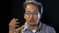 Sonam Wangchuk NSA Revoked: 6 महीने बाद जेल से बाहर आएंगे सोनम वांगचुक, केंद्र सरकार ने हटाया उन पर से NSA?