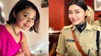 IPS LOVE STORY: प्यार के आगे टूटी जाति की दीवार! किसान का बेटा बनेगा SP अंशिका वर्मा का दूल्हा IPS LOVE STORY: प्यार के आगे टूटी जाति की दीवार! किसान का बेटा बनेगा SP अंशिका वर्मा का दूल्हा