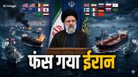 Hormuz Crisis: ईरान के खिलाफ 20 मजबूत देशों ने खोला मोर्चा, दे दी बड़ी चेतावनी, अब क्या करेंगे मोजतबा खामेनेई