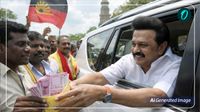 TN Election 2026: स्टालिन का चुनावी मास्टरस्ट्रोक! 29 लाख खातों में पहुंचा स्पेशल पैकेज, क्या है DMK की रणनीति