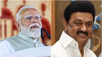Tamil Nadu Opinion Poll 2026: किसकी बनेगी सरकार? NDA-DMK में कड़ा मुकाबला, सीटों का अनुमान चौंकाने वाला