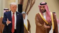 ट्रंप ने सऊदी प्रिंस का उड़ाया मजाक, की बेदह गंदी टिप्&zwj;पणी, क्&zwj;या टूट जाएगी अमेरिका-सऊदी अरब की दोस्&zwj;ती?