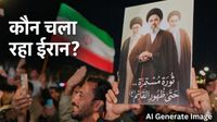 US Iran War: रूस में इलाज करा रहे Mojtaba Khamenei? तो फिर कौन चला रहा ईरान कीे सत्ता? Mossad को क्या पता चला?