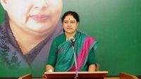 VK Sasikala new Party: तमिलनाडु की राजनीति में भूचाल! चुनाव से पहले नई पार्टी का ऐलान
