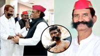 Ansar Ahmad कौन हैं, जिसके कोल्ड स्टोरेज में 4 लोगों की मौत? Akhilesh से गहरा नाता-कहलाते हैं वीरप्पन के भाई! 