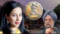 मंत्री हरदीप पुरी की बेटी और एपस्टीन विवाद: हाई कोर्ट सख्त&mdash;'24 घंटे में सब हटाओ', Himayani Puri क्या करती हैं?