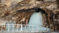 Amarnath Yatra 2026: बाबा बर्फानी के भक्तों के लिए खुशखबरी! 3 जुलाई से अमरनाथ यात्रा, कब से होगा रजिस्ट्रेशन?