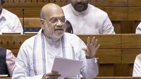Amit Shah Lok Sabha Speech 10 Points: 'धर्म आधारित आरक्षण नहीं होने देंगे', महिला आरक्षण पर क्या-क्या कहा?