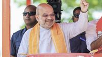 Amit Shah Speech: केरल में गृहमंत्री ने गिनाई मोदी सरकार की उपलब्धियां, राहुल गांधी और LDF पर भी बरसे