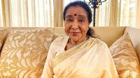 इसे भी पढ़ेंः Asha Bhosle Death: मौत से ठीक पहले क्या हो गई थी आशा भोसले की हालत? डॉ.प्रतीत समदानी ने सामने रखा पूरा सच इसे भी पढ़ेंः Asha Bhosle Death: मौत से ठीक पहले क्या हो गई थी आशा भोसले की हालत? डॉ.प्रतीत समदानी ने सामने रखा पूरा सच