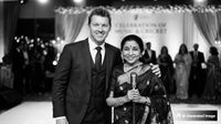Asha Bhosle Tribute: आशा भोसले के निधन पर Brett Lee का इमोशनल मैसेज, 'You're The One For Me&rsquo; फिर चर्चा में 