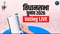 Assembly Election 2026 Voting LIVE: आज लोगों के लिए फैसला लेने का समय: खुशबू सुंदर