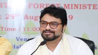 यह पढे़ं: Babul Supriyo: 'BJP ने बर्बाद किया मेरा करियर', बाबुल सुप्रियो ने क्यों कहा-PM मोदी को नुकसान का डर था?