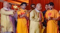 'बच्चे चार पैदा करो लेकिन एक', मोहन भागवत की मौजूदगी में बागेश्वर वाले धीरेंद्र शास्&zwj;त्री ने दिया बड़ा बयान