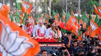 Bengal Election: BJP ने जारी की छठी लिस्ट,कोलकाता पोर्ट से राकेश सिंह पर दांव, ममता के किले में सेंध की तैयारी