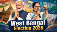 Bengal Election Result 2026: बंगाल में BJP या ममता? एग्जिट पोल से पहले Phalodi Satta Bazar ने नतीजों से हिलाया