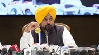 Punjab सीएम भगवंत मान ने नीदरलैंड-फिनलैंड दौरे का रिपोर्ट कार्ड किया पेश, कृषि, निवेश और नवाचार पर रहा फोकस