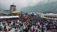 Chardham Yatra 2026 से पहले अलर्ट! 10 अप्रैल को पूरे उत्तराखंड में होगी मॉकड्रिल, जोखिम वाले इलाकों पर नजर
