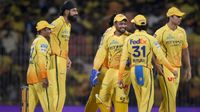 CSK vs KKR Pitch Weather: चेन्नई में दिखेगा रनों का सैलाब या स्पिनर्स का जाल! मौसम और पिच का किसको मिलेगा साथ? CSK vs KKR Pitch Weather: चेन्नई में दिखेगा रनों का सैलाब या स्पिनर्स का जाल! मौसम और पिच का किसको मिलेगा साथ?