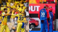 CSK vs DC: चेन्नई-दिल्ली के मैच में आज कौन जीतेगा? हेड टू हेड रिकॉर्ड में किस टीम का पलड़ा भारी CSK vs DC: चेन्नई-दिल्ली के मैच में आज कौन जीतेगा? हेड टू हेड रिकॉर्ड में किस टीम का पलड़ा भारी