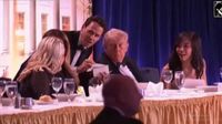 यह पढ़ें: Donald Trump: सुरक्षा में चूक! वाशिंगटन की डिनर पार्टी में चलीं गोलियां, सुरक्षित निकाले गए ट्रंप