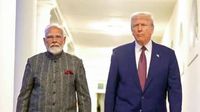 Donald Trump News: 'राहत मिली की आप ठीक हैं ट्रंप'. फायरिंग की घटना के बाद पीएम मोदी का Tweet 