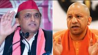 Ghazipur Ganga Case: अखिलेश ने UP सरकार पर लगाया 'पीड़ित परिवार का बयान बदलाने' का आरोप, हाथरस केस से की तुलना